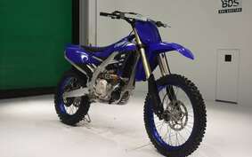 YAMAHA YZ450 F CJ26C