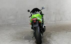 KAWASAKI ZXR400 2000 ZX400L