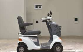 SUZUKI ELECTRIC WHEELCHAIR ET4D7