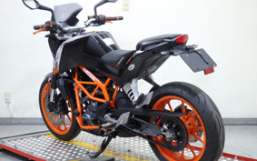 KTM 250 DUKE JGE40