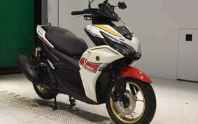 YAMAHA AERO X155