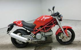 DUCATI MONSTER 400 IE 2006 M407A