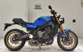 YAMAHA XSR900 2024 RN80J