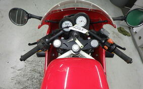 DUCATI 400SS 1990 ZDM400SS