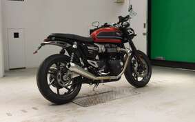 TRIUMPH SPEED TWIN 2020 AD85H4