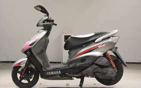 YAMAHA CYGNUS 125 X 5TY