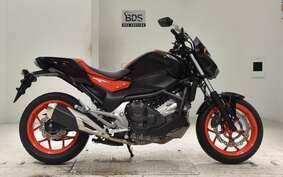 HONDA NC750S ABS 2016 RC88