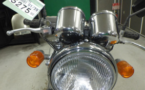 HONDA GB250 CLUBMAN Gen.4 MC10