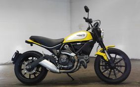 DUCATI SCRAMBLER ICON 2015 K102J