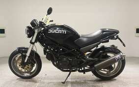 DUCATI MONSTER 800 SIE 2003