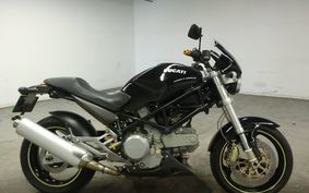 DUCATI MONSTER 400 IE 2006 M407A