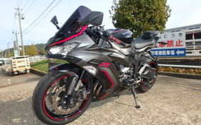 KAWASAKI NINJA ZX-6R 2022 ZX636G