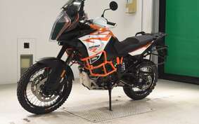 KTM 1290 SUPER ADVENTURE R 2020 V5940