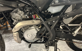 YAMAHA WR155R DG37