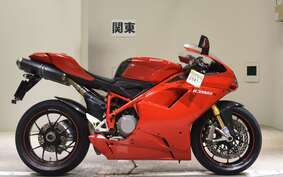 DUCATI 1098 S 2008 H700A