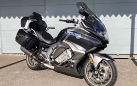 BMW K1600GTL 2018 0F02