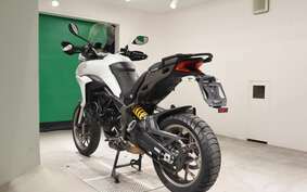 DUCATI MULTISTRADA 950 2017 AA06J