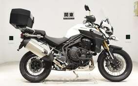 TRIUMPH TIGER EXPLORER 2017 1F12E9