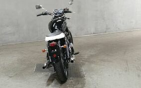 TRIUMPH BONNEVILLE T100 900 2010 TJ915