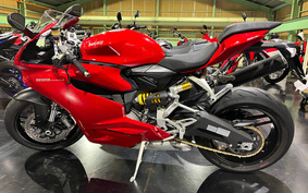 DUCATI 899 PANIGALE 2015 H805J