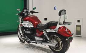 TRIUMPH ROCKET III 2006 LC1035