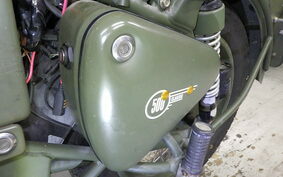 ROYAL ENFIELD CLASSIC 500 EFI 2011