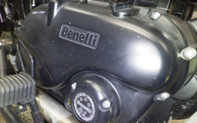 BENELLI インペリアーレ400 2023