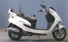 SYM RV125 EFi LA12