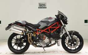 DUCATI MONSTER S4R TESTASTRETTA 2007