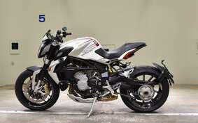 MV AGUSTA BRUTALE 800 DS 2016 B320