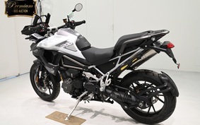 TRIUMPH TIGER 1200 GT PRO 2023