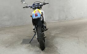 SUZUKI TS200R SH12A