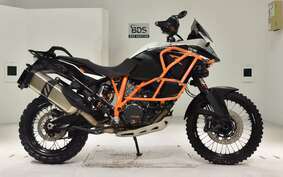 KTM 1190 ADVENTURE R 2013