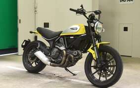 DUCATI SCRAMBLER ICON 2016 K102J