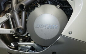 DUCATI 848 2009