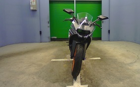 KTM 125 RC JYA40