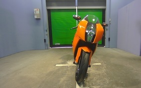 KTM 1190 RC8 2009 VR440