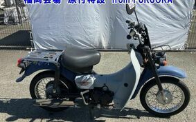 SUZUKI バーディ50 BA42A