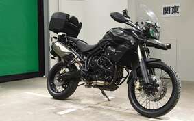 TRIUMPH TIGER 800 XC 2013 RE16B8