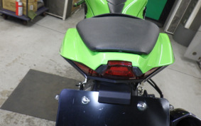 KAWASAKI ZX 10 NINJA ABS 2019