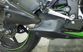 KAWASAKI NINJA ZX-6R A 2015