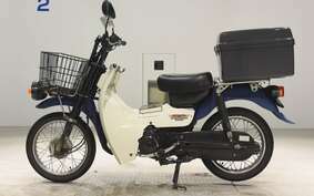 SUZUKI BIRDIE 50 E BA43A