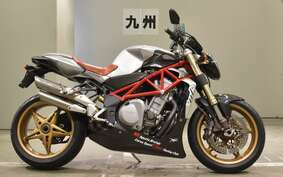 MV AGUSTA BRUTALE 990 2006 F411