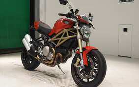 DUCATI MONSTER 1100 EVO 2013