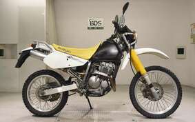 SUZUKI DJEBEL 250 XC Type SJ45A