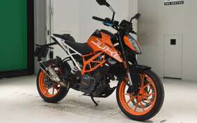 KTM 390 DUKE 2020