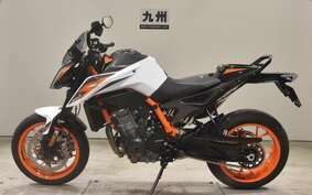 KTM 890 DUKE R 2022