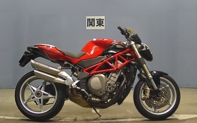 MV AGUSTA BRUTALE 910 S 2006 F411