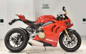 DUCATI PANIGALE V4 S 2020 DA08A