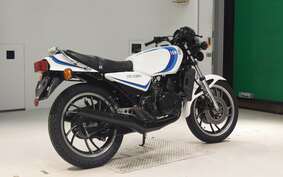 YAMAHA RZ350 1983 4U0